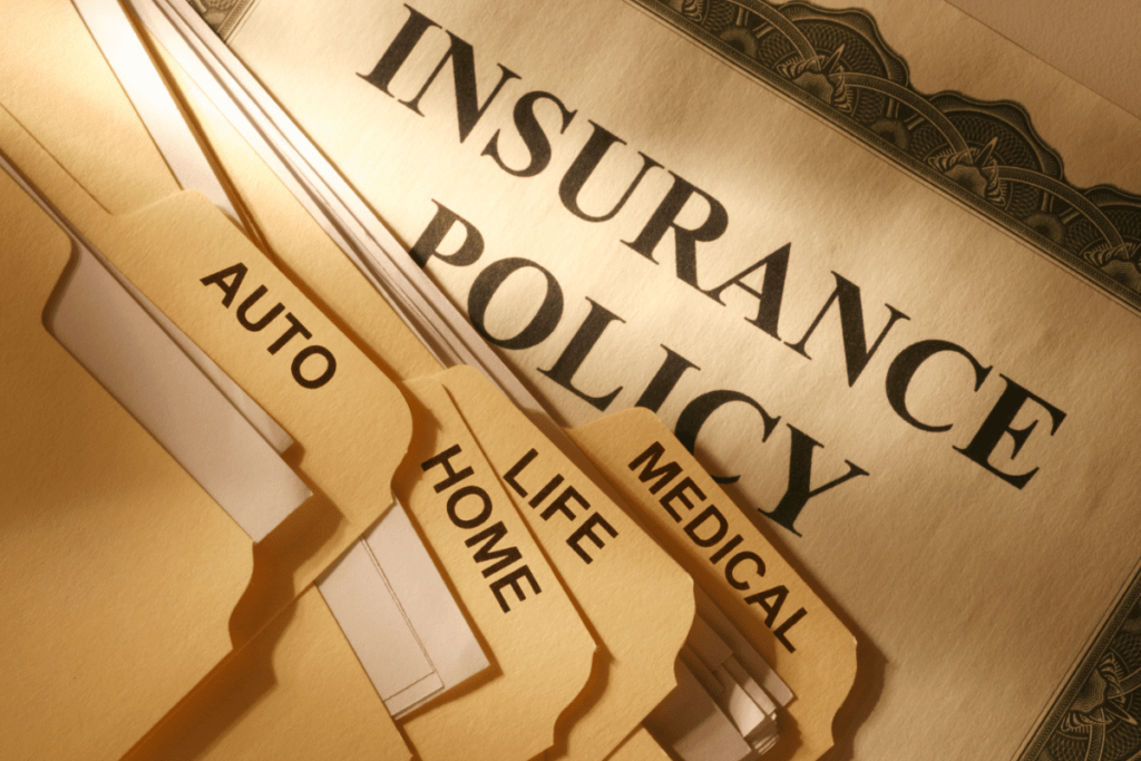 Does My Insurance Cover A Garage Door Repair